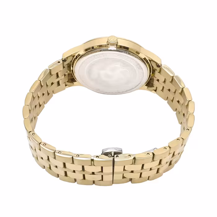 ست ساعت مچی عقربه ای زنانه و مردانه سورین مدل GL1069J-SG02B