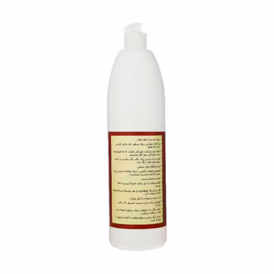محلول زنگ زدا مدل ACID-GEL20 حجم 1000 میلی لیتر