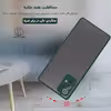 کاور مدل 52 مناسب برای گوشی موبایل سامسونگ GALAXY A52/ A52s