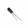 خازن الکترولیت 10 میکروفاراد کد 50V بسته 40 عددی