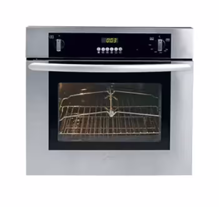 فر توکار برقی-گازی اخوان مدل  F3