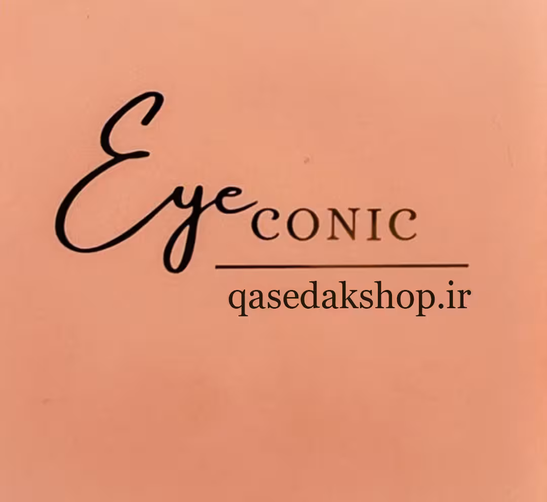 مژه فست فن آی کانیک I CONIC