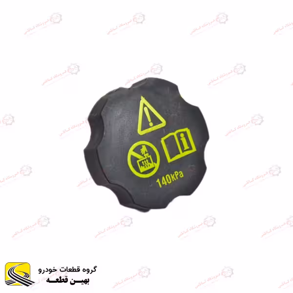 درب مخزن اب اضافه هایما S7 پلاستیکی