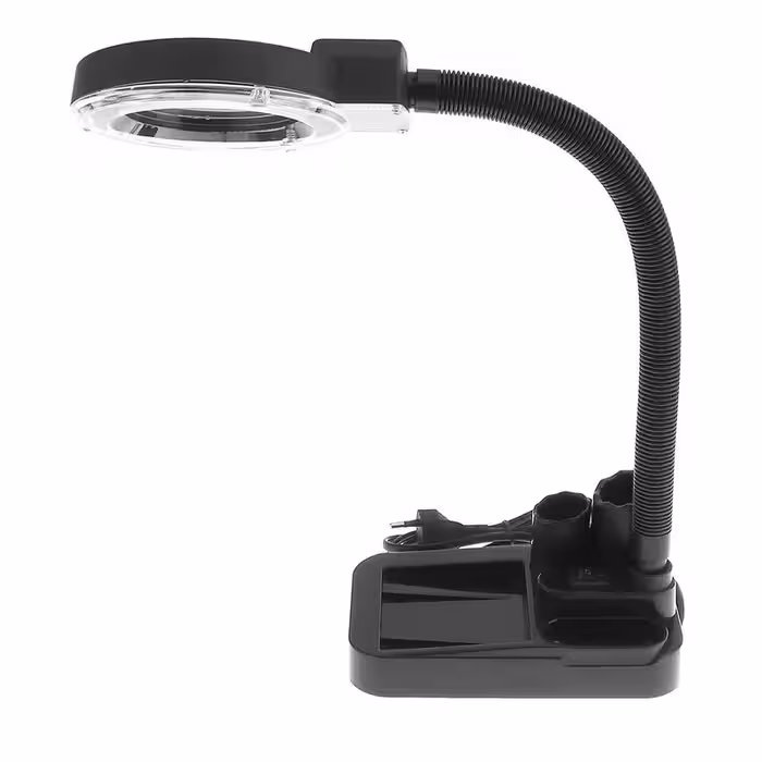 ذره بین یاکسون مدل  138A خرطومی