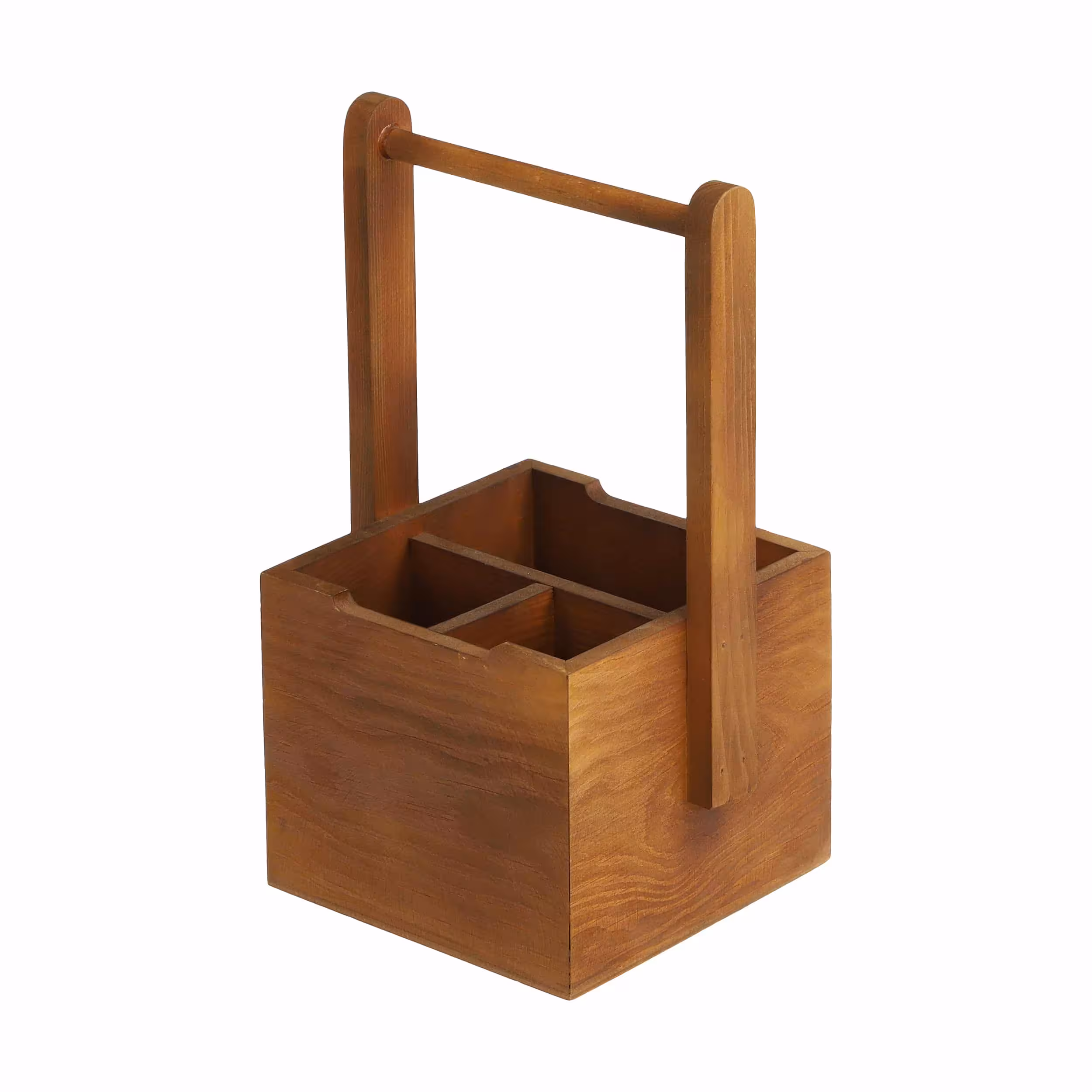 جا قاشقی چوبی کد 5518