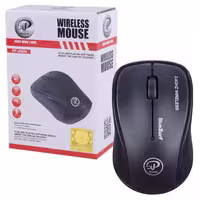 موس بیسیم XP 496N