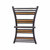 رادیاتور حوله خشک کن هاتیپس مدل آلومینیومی آلترمو 50*80