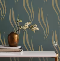 شابلون مدرن کد 971