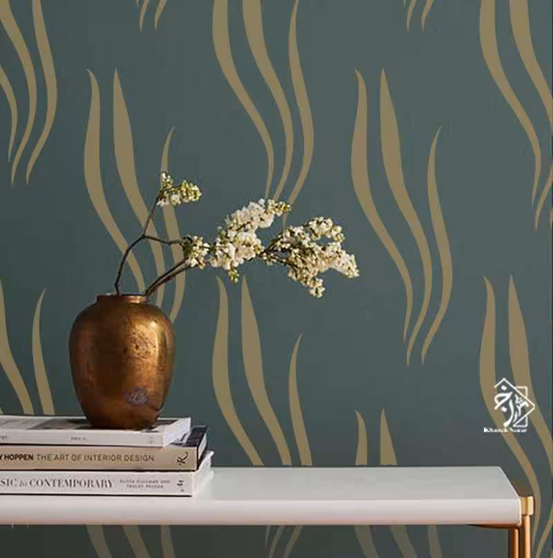 شابلون مدرن کد 971