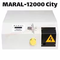 استابلایزر 12000 City مارال مدل رله ای