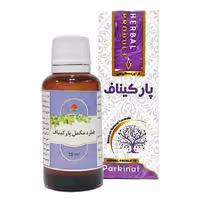 قطره پارکیناف  موسسه حجامت (30 گرم)