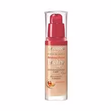 کرم پودر هلثی میکس بورژوا Bourjois Healthy Mix Foundation Beige 54 30ml