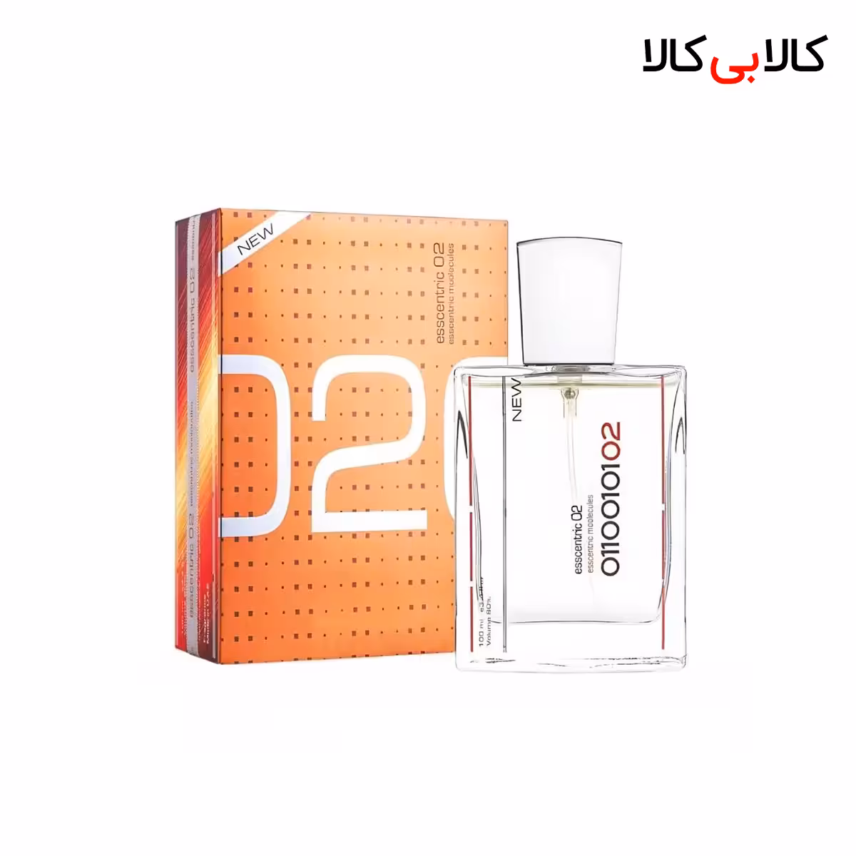 ادکلن فراگرنس ورد 020 مردانه و زنانه حجم 100 میلی لیتر