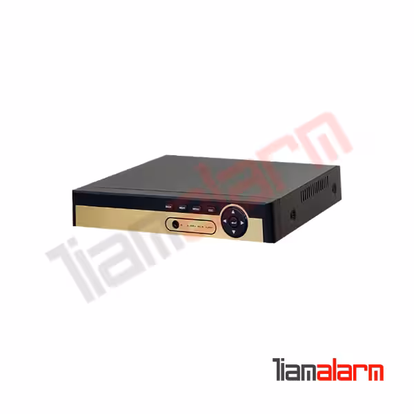 دستگاه NVR هایسیلیکون 16 کانال 8 مگاپیکسل XMEYE