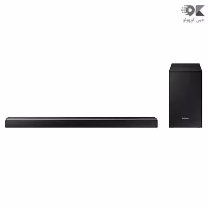 ساندبار 320 وات سامسونگ مدل HW-N450