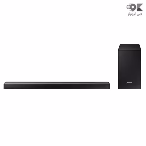 ساندبار 320 وات سامسونگ مدل HW-N450
