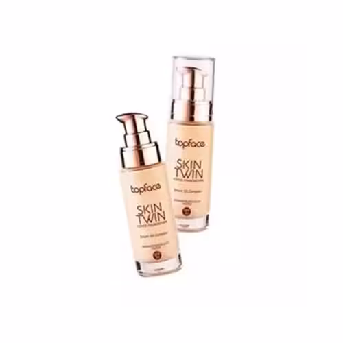 کرم پودر تاپ فیس 463 اینستایل پرفکت کاور شماره 004