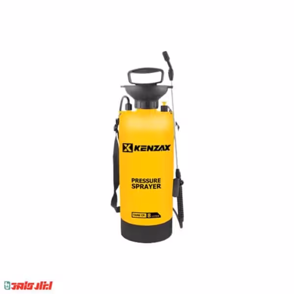 سم پاش 9 لیتری کنزاکس مدل KPS-109
