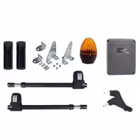 جک پارکینگی پرشین پاور مدل 400 D