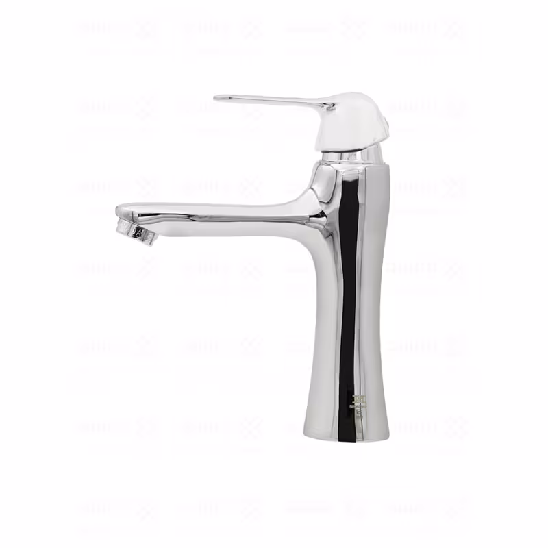 شیر روشویی شادان مدل یاتو