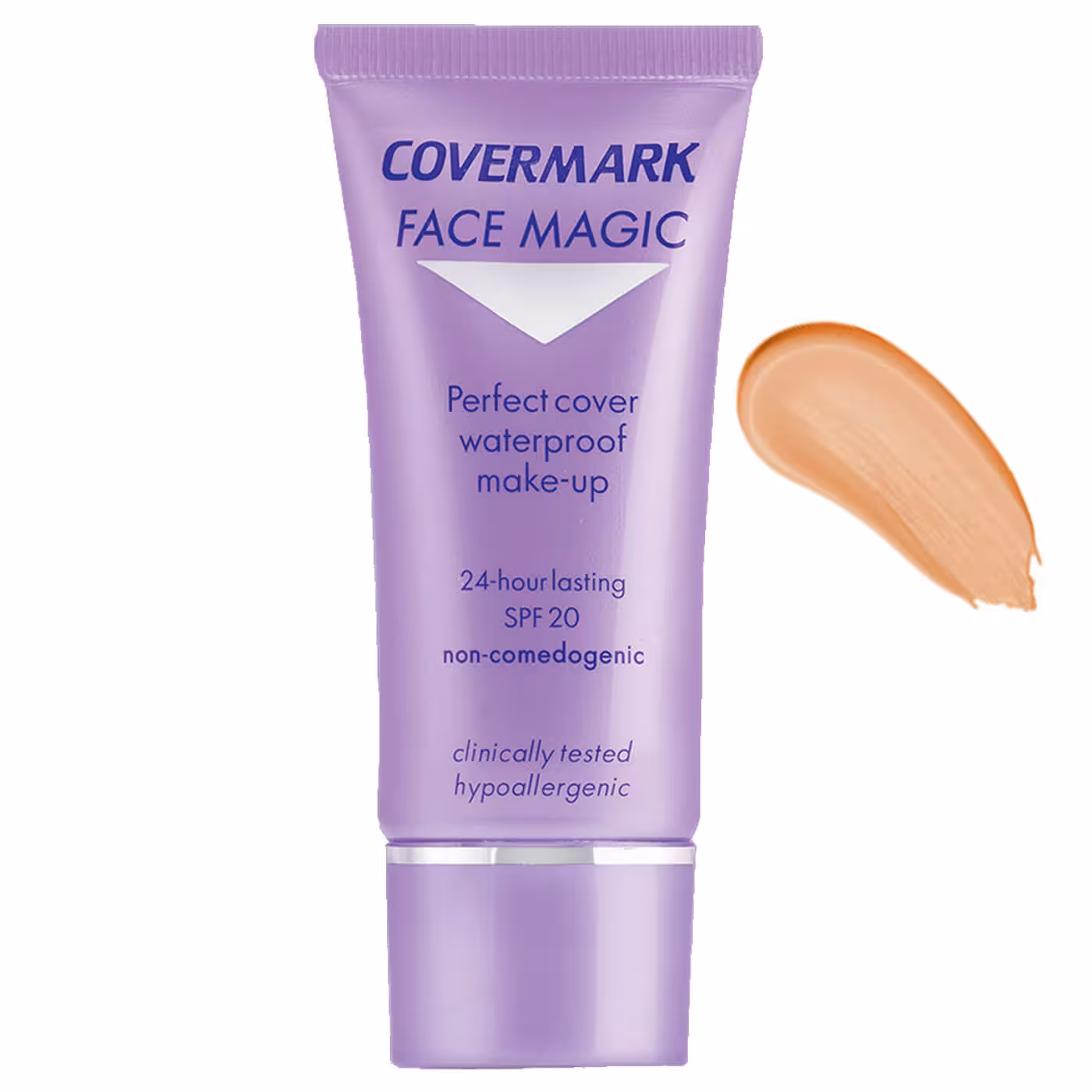 کرم پودر کاورمارک مدل Face Magic شماره 03 حجم 30 میلی لیتر