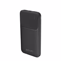 پاوربانک اکستروم مدل APB10K10W-B ظرفیت 10000 میلی آمپر ساعت