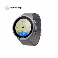 ساعت ورزشی سونتو 7 مدل تیتانیوم (SUUNTO 7 Titanium)
