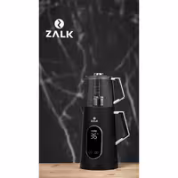 چای ساز زاک مدل  ZALK VERS