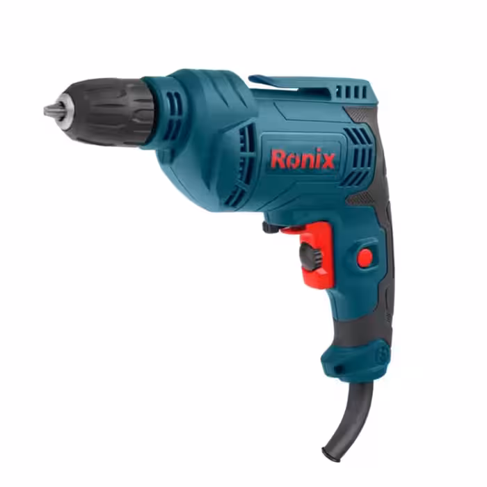 دریل رونیکس مدل 2112a