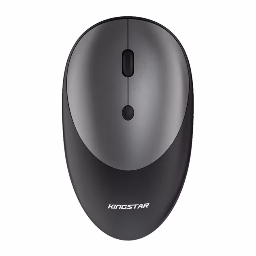 موس بی سیم کینگ استار KM330W