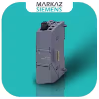 ماژول ارتباطی سری S7-1200 زیمنس کدفنی 6GT2002-0LA00