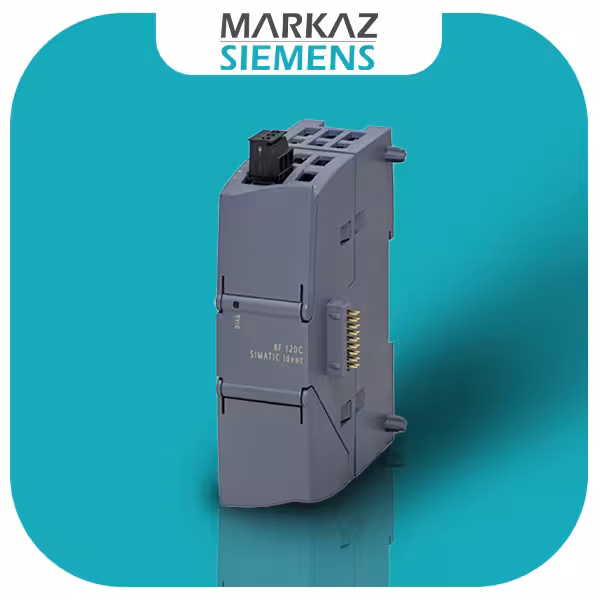 ماژول ارتباطی سری S7-1200 زیمنس کدفنی 6GT2002-0LA00