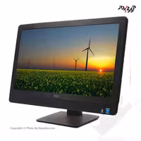 آل این وان کارکرده Dell مدل All in one OptiPlex 9030 core I5