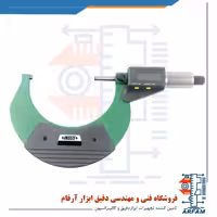 میکرومتر دیجیتال اینسایز خارج سنج 150-125 میلی متر مدل 150-3109