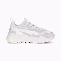 قیمت و خرید کفش ورزشی جوانان سفید پوما مدل RS-X Efekt PRM Sneakers Youth اورجینال