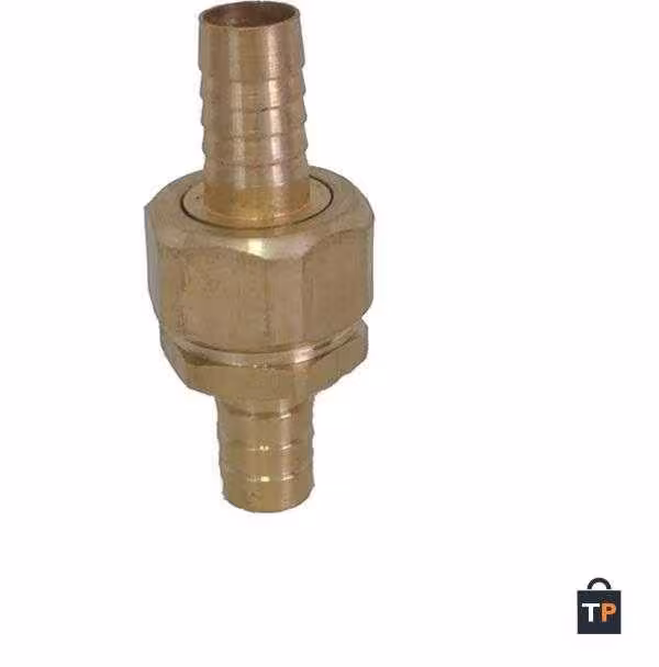 مهره الیو و سر شلنگی