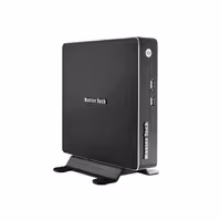 کامپیوتر کوچک مسترتک  MP500A i3/8GB/1TB/Intel مدل C381B