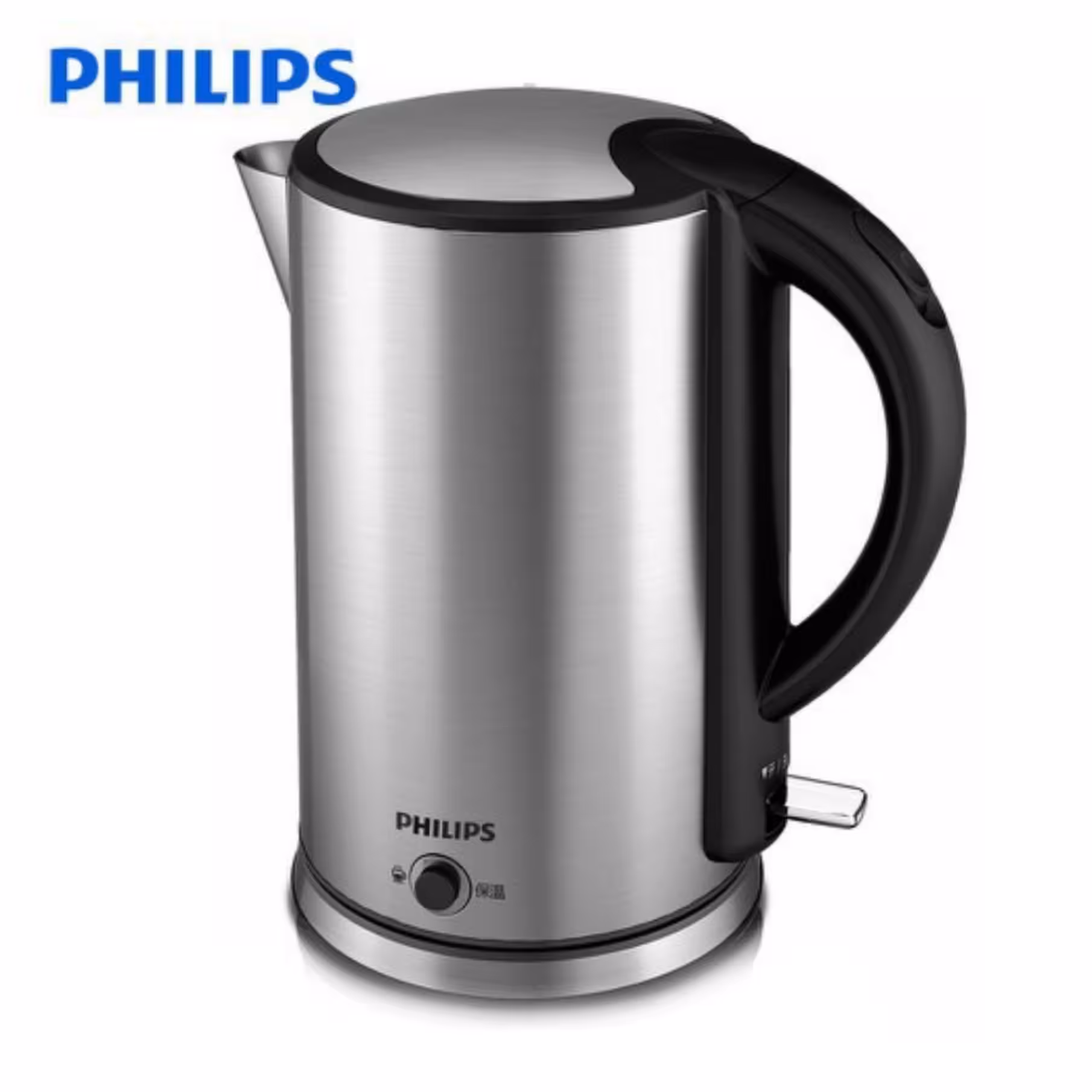 کتری برقی فیلیپس مدل HD9316
با قابلیت وارمر