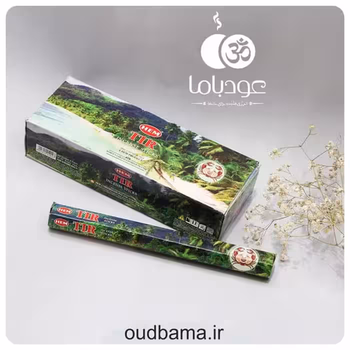 عود ماه تولد تیر TIR ( هم HEM )