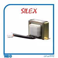 ترانس 16 ولت سایلکس