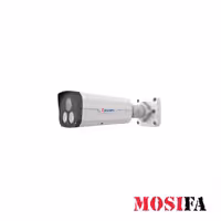 دوربین مداربسته تحت شبکه اکسوم مدل EIPC-B235