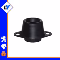 دسته موتور زیر باطری پژو 206