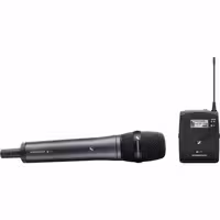 میکروفون بی سیم دستی سنهایزر مدل EW 135 G4