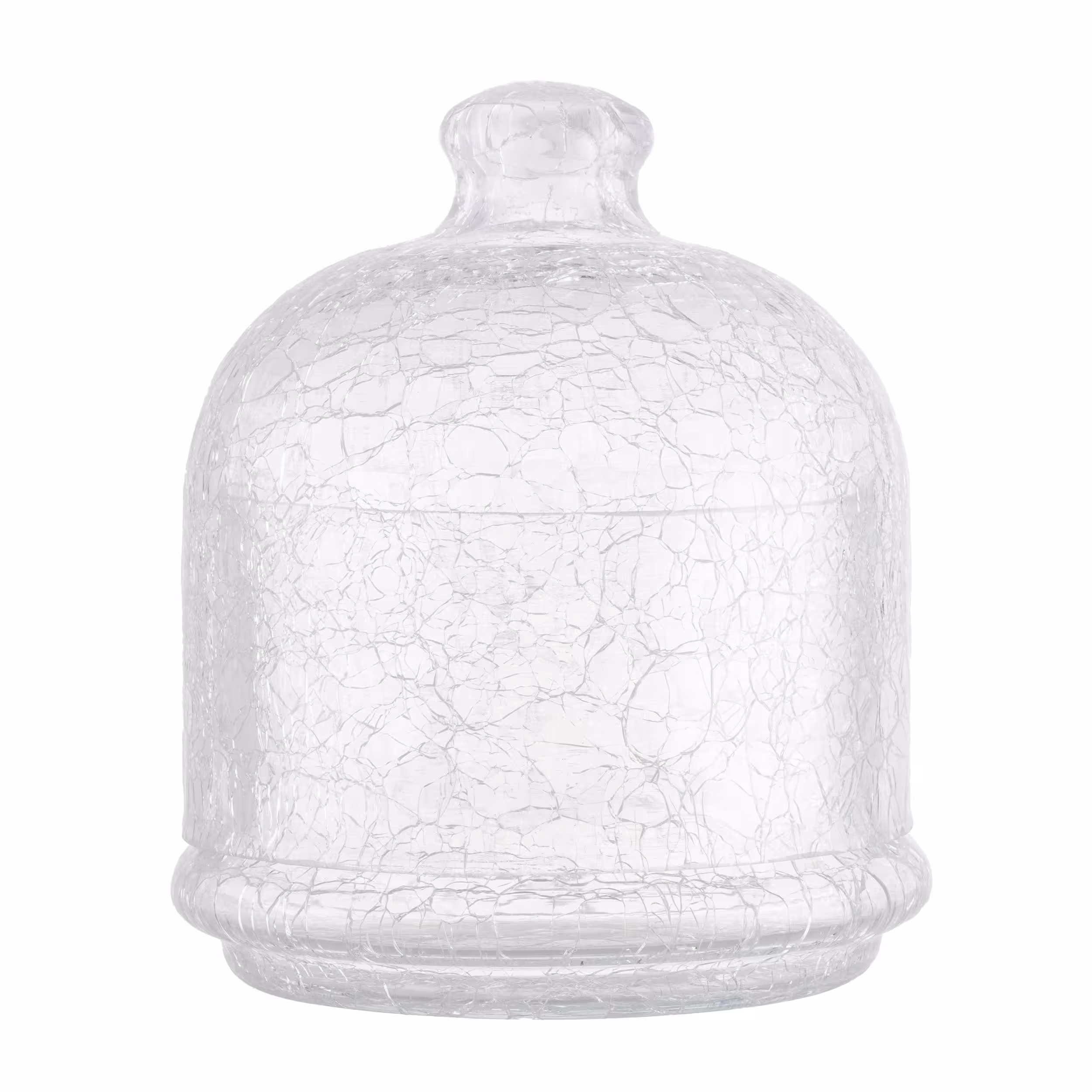 ظرف عسل خوری مدل شیشه ترک کد 4127