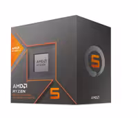 پردازنده ای ام دی Ryzen 5 8600G BOX