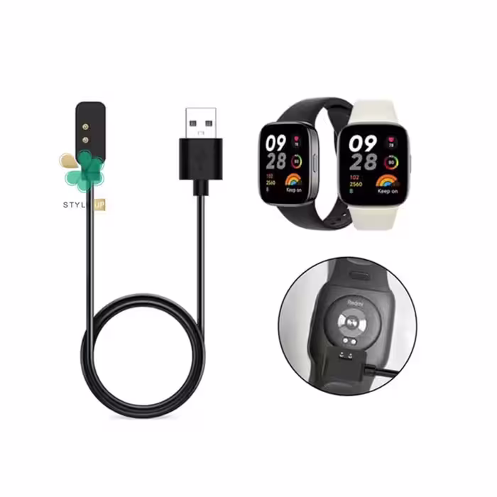 داک شارژر ساعت هوشمند Xiaomi Redmi Watch 3
