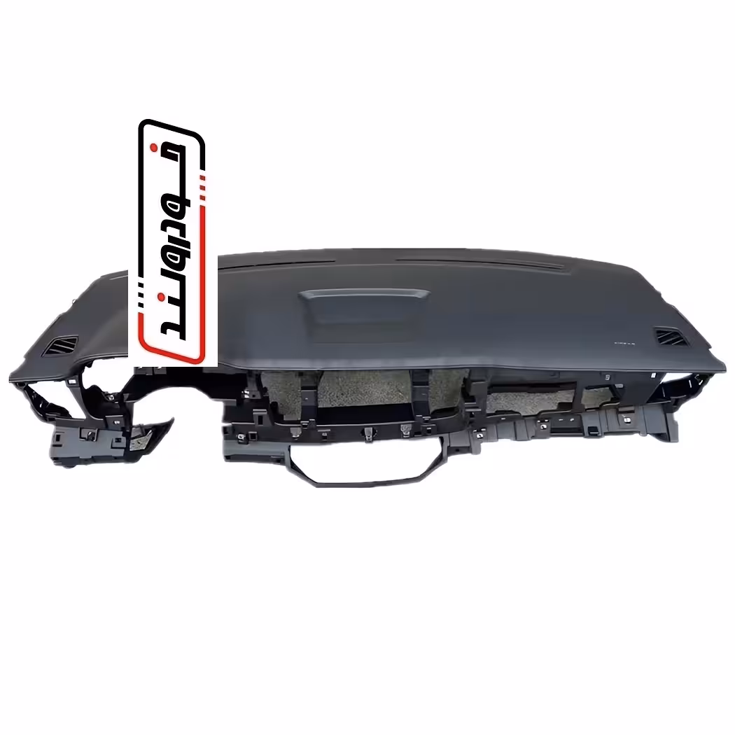 پوسته داشبورد لاماری ایما