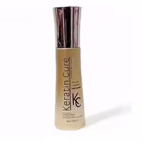 سرم مو بیو  مدلKERATIN CURE BIO 60ML