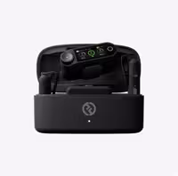 خرید میکروفن بی سیم Hollyland Lark Max 2 Ultimate Combo با بهترین قیمت