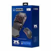 HORI TAC Pro Type M-2C – PS4